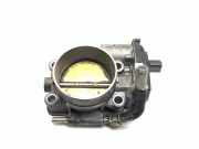 Drosselklappe JAGUAR XJ (X351) 3.0 DX23-9F991-AB DX239F991AB