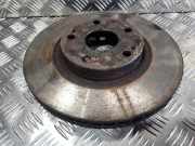 Bremsscheibe vorne rechts TOYOTA COROLLA Verso (ZER_, ZZE12_, R1_) 2.0 D-4D (CUR10_)