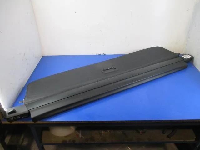 Verkleidung Hutablage VW Passat B6 Variant (3C5) 3C9867871