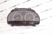 Kombiinstrument BMW 7 (F01, F02) 750 i xDrive 9232951