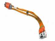 Hochspannungszündkabel (Steckkabel) PEUGEOT 3008 III (KA, KB, KC) E-210 (KCZKZX) 9844528780