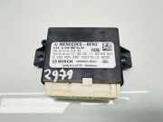 Einparkhilfe PDC Steuergerät MERCEDES-BENZ B (W246, W242) B 200 (246.243) 0263004585