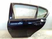 Tür hinten links LEXUS GS III (GRS19_, UZS19_, URS19_) 300 (GRS195_, GRS190_)