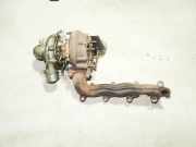 Turbolader TOYOTA AVENSIS Estate (_T27_) 2.2 D-4D (ADT271_) 172010R050