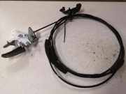 Fuel Tank Opening Cable MAZDA 6 Estate (GH) 2.2 MZR-CD