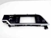 Zierleiste Citroen C4 II Grand Picasso () 98249002VV