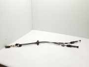 Seilzug für Schaltgetriebe Renault Trafic III Kasten (FG) 349359296R