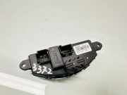 HEIZUNGSLÜFTER REGLER WIDERSTAND BMW 3 Touring (F31) 320 d 9319919