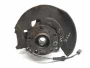 Radnaben vorne rechts NISSAN QASHQAI II (J11, J11_) 1.6 dCi