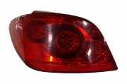 Rücklicht hinten links PEUGEOT 308 SW 1.6 HDi