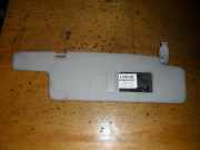 Sonnenblende links Skoda Fabia Praktik (6Y)