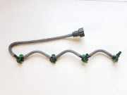 KRAFTSTOFFVERTEILER EINSPRITZLEISTE VERTEILERROHR FORD TRANSIT COURIER 1.5 TDCi AV6Q9K022CA