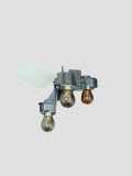 Hinterer Getriebedeckel VOLVO V40 Hatchback D2 31299833