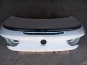 Heckklappe geschlossen BMW 6er Coupe (F13) 7228478