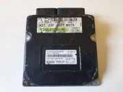 Motorsteuergerät ECU MERCEDES-BENZ SLK (R171) 200 Kompressor (171.442) A0014466902