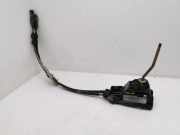 Gangschaltmechanismus TOYOTA AVENSIS Estate (_T25_) 2.0 D-4D (CDT250_)