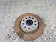 Bremsscheibe hinten links VW PASSAT B6 (3C2) 1.9 TDI
