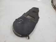 Timing Belt Protection Cover AUDI 100 Avant (4A, C4) 2.5 TDI