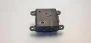 Air Flap Motor NISSAN ALMERA TINO (V10) 2.2 dCi 010319
