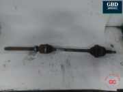 Kardanwelle Peugeot 3008 II (MC, MR, MJ, M4) 9811176480