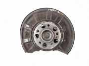 Nabe hinten rechts MERCEDES-BENZ E (W212) E 200 CDI / BlueTEC (212.005, 212.006) 2123502208