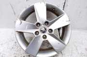 Stahlfelgen Satz Skoda Octavia III (5E) 5E0601025H