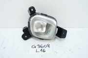 Nebelscheinwerfer rechts vorne Kia Picanto 1 (SA) 92208G6000