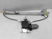 Türfensterheber hinten links NISSAN PRIMERA Hatchback (P12) 1.6 400501