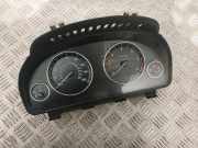 Kombiinstrument BMW 5 Touring (F11) 520 d 1729680 9276649