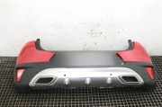 Hintere Stoßstange KIA STONIC (YB) 1.0 T-GDi 86612-H8KA0