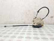 Türschloss vorne links VW PASSAT B7 ALLTRACK (365) 2.0 TDI 3C1837015A