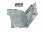 Innenkotflügel vorne rechts CHEVROLET CORVETTE (C6) 6.2 15806318