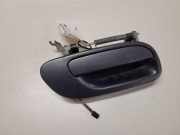 Türgriff rechts hinten Volvo V70 II (285)