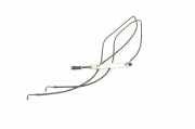 Dachklappmechanismus MERCEDES-BENZ SL (R231) 400 (231.466) 609225544260A