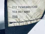 Mittlerer Sicherheitsgurt hinten VW JETTA III (1K2) 1.4 TSI 5C6857806D