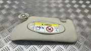 Linke Sonnenblende MINI COUNTRYMAN (R60) Cooper D