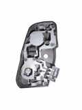 Hinterer Getriebedeckel BMW 3 Cabrio (E46) 330 Cd 388570