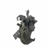 Abgasrückführventil Citroen C5 III (RD) 50563902