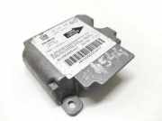 Airbag-Steuergerät OPEL ASTRA G Sedan (F69_) 2.0 DTI 16V 1923594 5WK42923