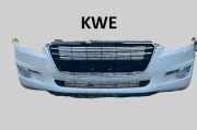 Stoßstange vorne Peugeot 508 I SW (8E) KWE