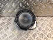 Türlautsprecher vorne rechts LAND ROVER DISCOVERY III (L319) 2.7 TD 4x4 165jm054