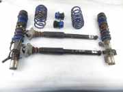 Fahrgestell vorne links AUDI TT (8N3) 1.8 T AP02346 AP10209