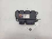 Airbag-Steuergerät OPEL ASTRA K 1.6 CDTi 13534765