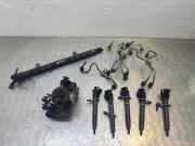 Kraftstoffsystem VOLVO V70 III (BW) D4 AWD 31272690
