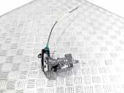 Türschloss hinten rechts OPEL ZAFIRA B (A05) 1.9 CDTI 13210749