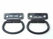Abschlepphaken NISSAN NP300 NAVARA Pick-up (D23) 2.3 dCi 4x4 (D231)