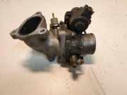 Drosselklappe TOYOTA COROLLA (_E12_) 2.0 D-4D (CDE120_)
