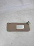 Linke Sonnenblende BMW 5 (E34) 520 i
