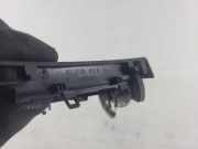 Frischluftgrill TOYOTA AVENSIS Sedan (_T25_) 2.0 D-4D (CDT250_) 8519
