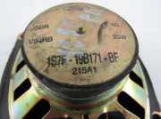 Türlautsprecher vorne rechts FORD MONDEO III Turnier (BWY) 1.8 16V 1S7F19B171BF